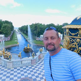 Евгений, Омск, 42 года